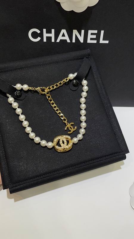 Chanel Necklace 10yxx01 (4)
