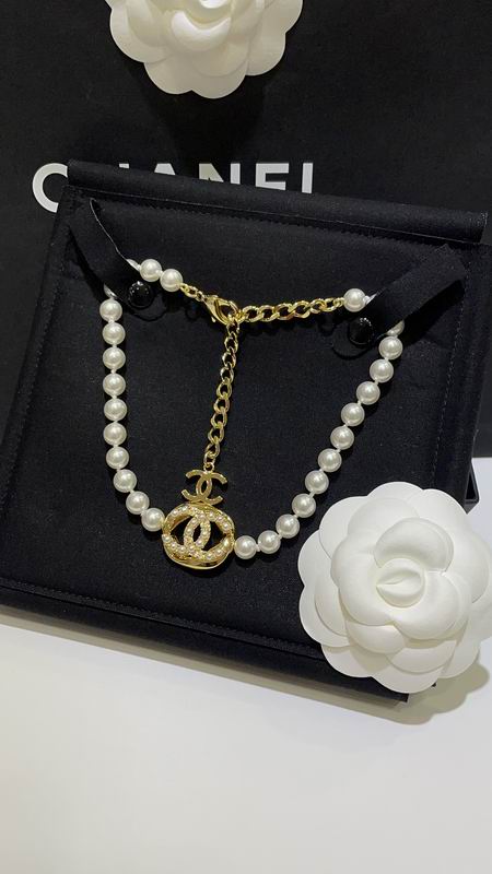 Chanel Necklace 10yxx01 (5)