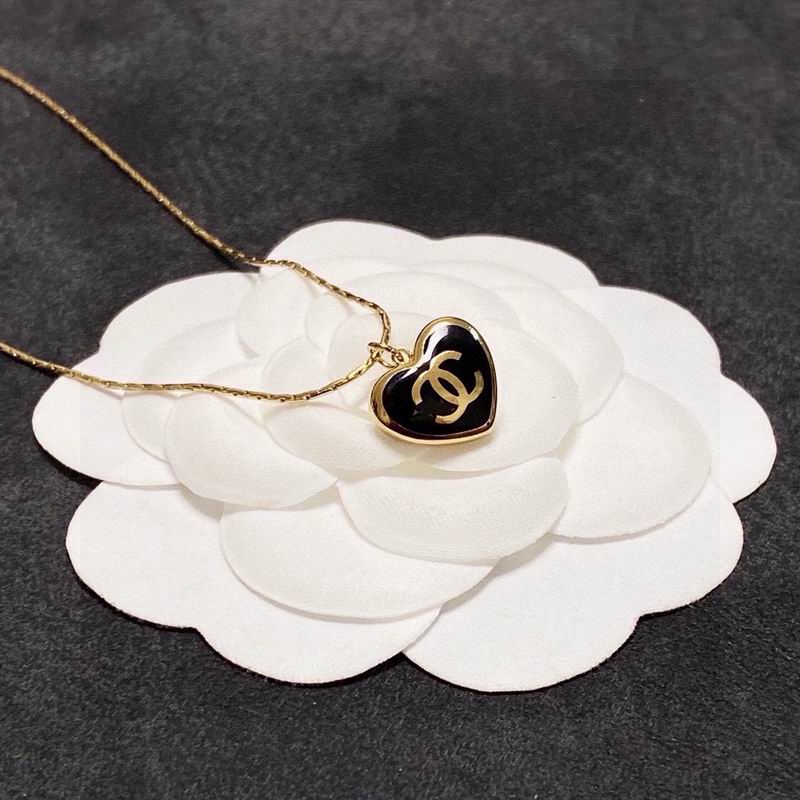 Chanel Necklace 10yxx02 (1)