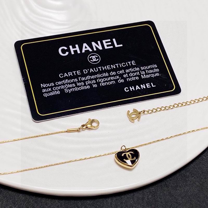 Chanel Necklace 10yxx02 (2)