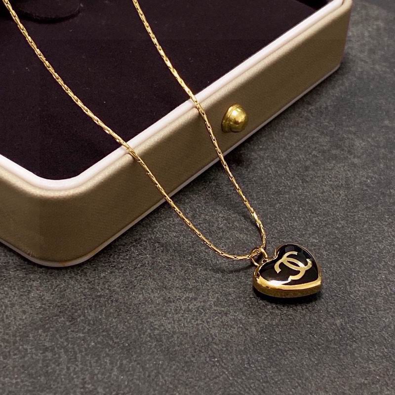 Chanel Necklace 10yxx02 (4)