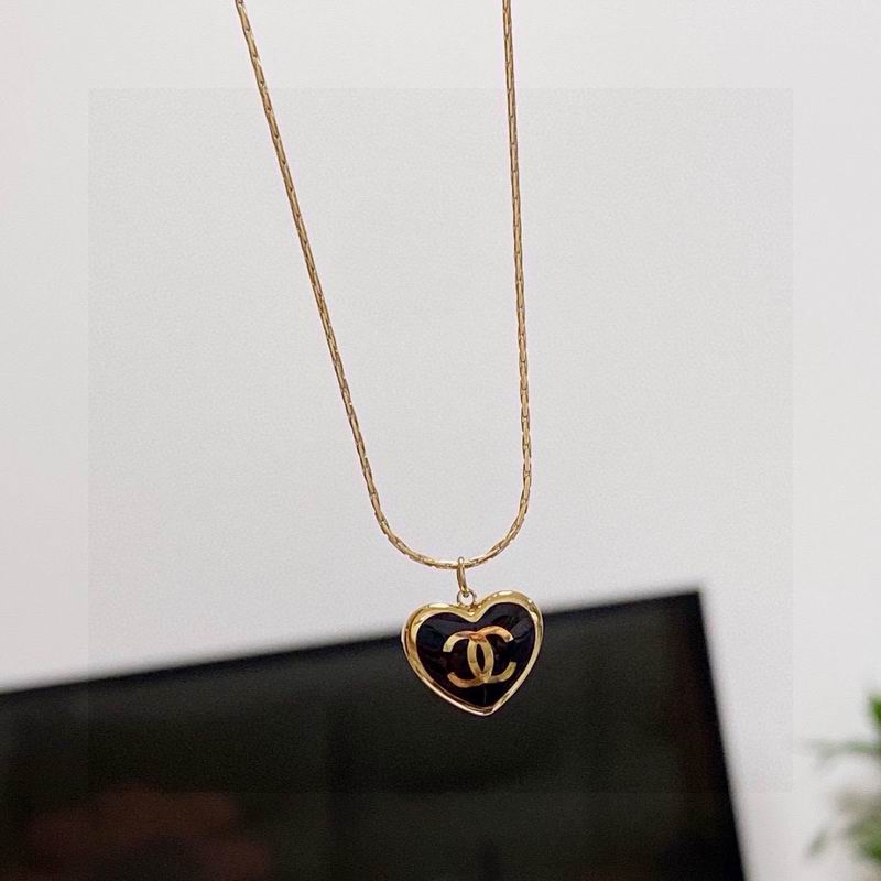 Chanel Necklace 10yxx02 (5)