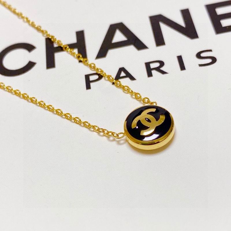 Chanel Necklace 10yxx04 (2)