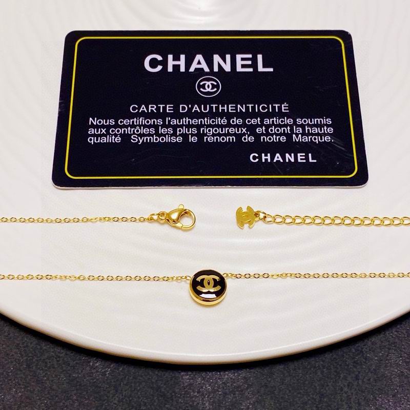 Chanel Necklace 10yxx04 (4)
