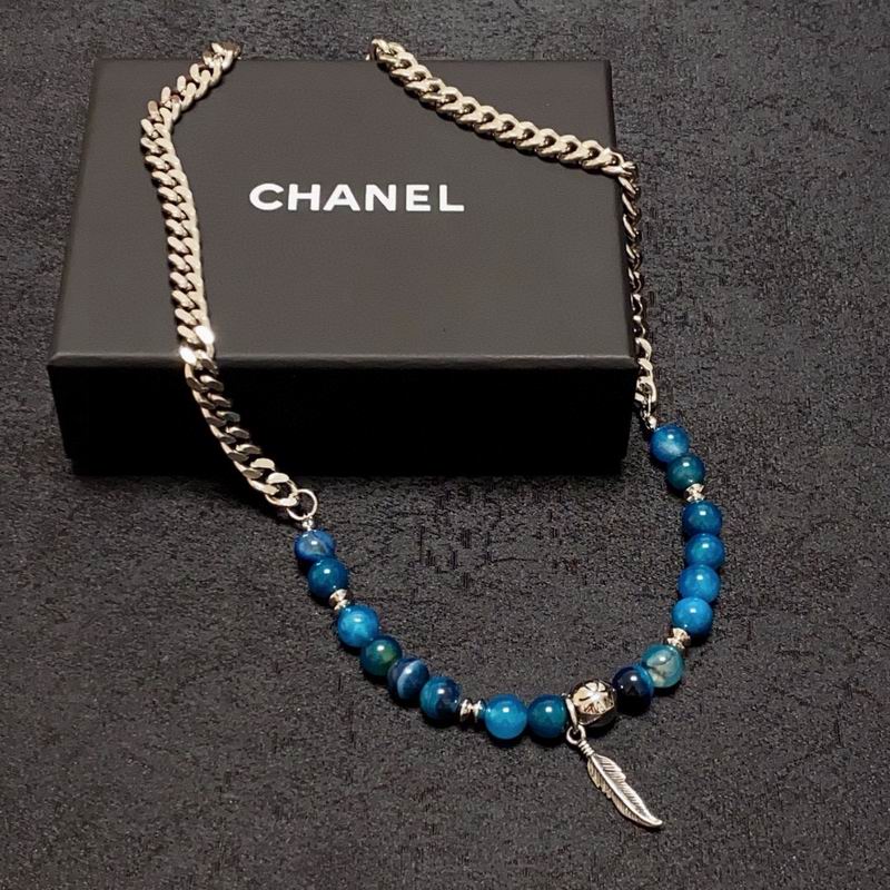 Chanel Necklace 10yxx05 (1)