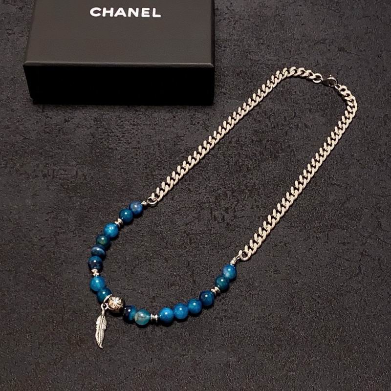 Chanel Necklace 10yxx05 (4)
