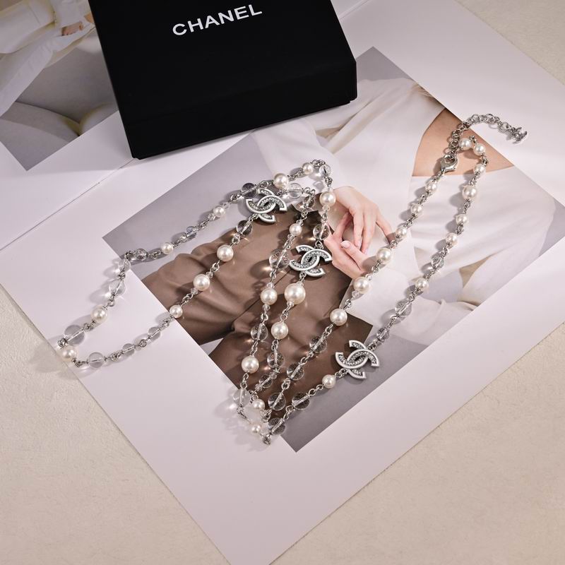 Chanel Necklace 10yxx06 (1)
