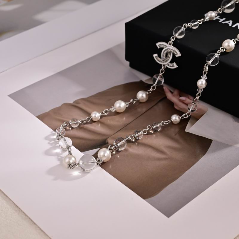 Chanel Necklace 10yxx06 (2)