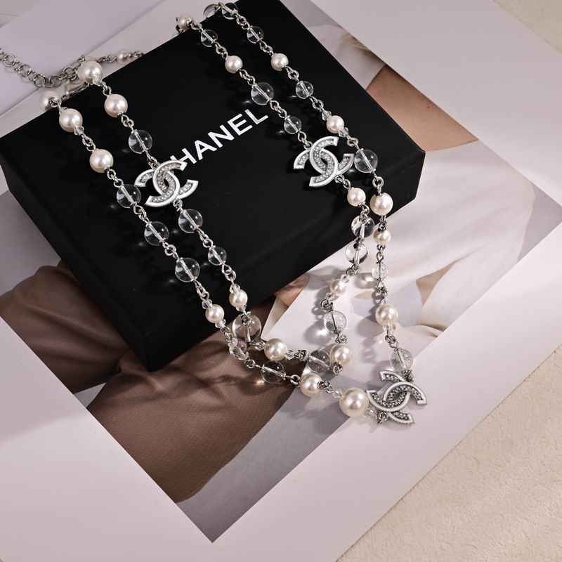 Chanel Necklace 10yxx06 (3)
