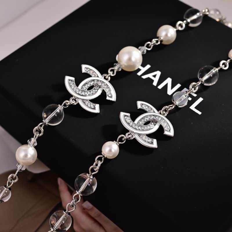 Chanel Necklace 10yxx06 (5)