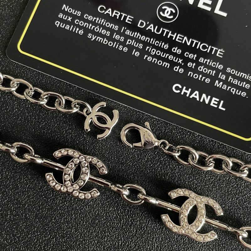 Chanel Necklace 10yxx07 (3)