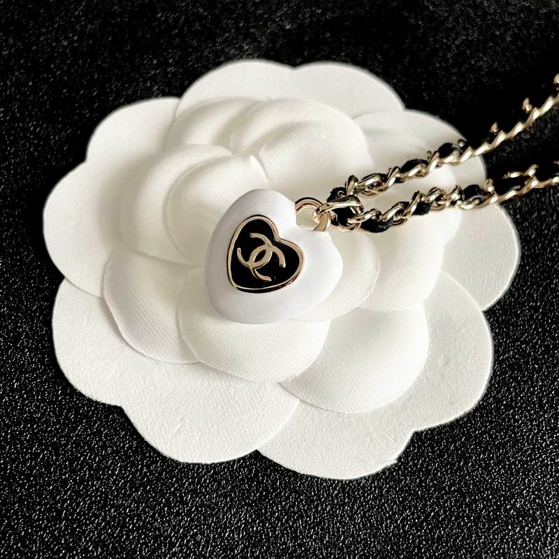Chanel Necklace 10yxx08 (4)