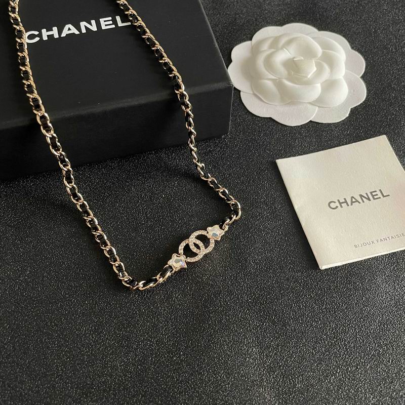 Chanel Necklace 10yxx09 (2)