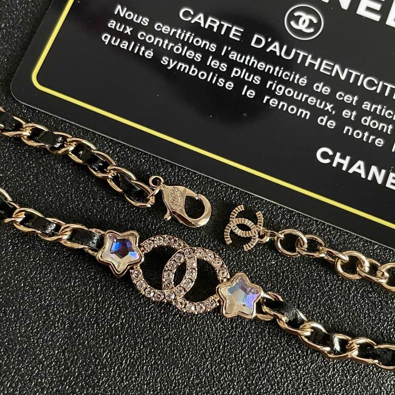 Chanel Necklace 10yxx09 (3)