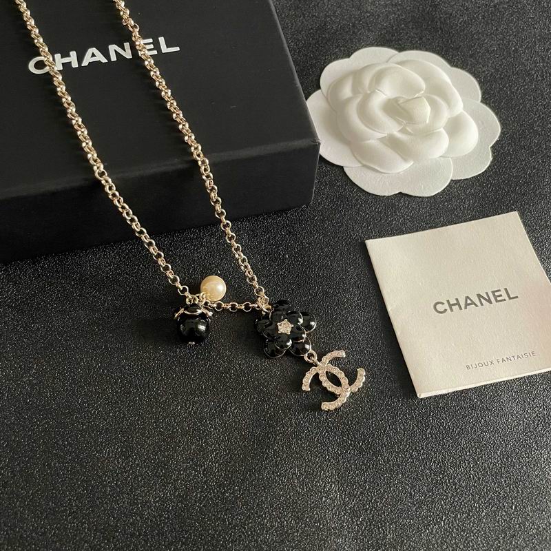 Chanel Necklace 10yxx10 (2)