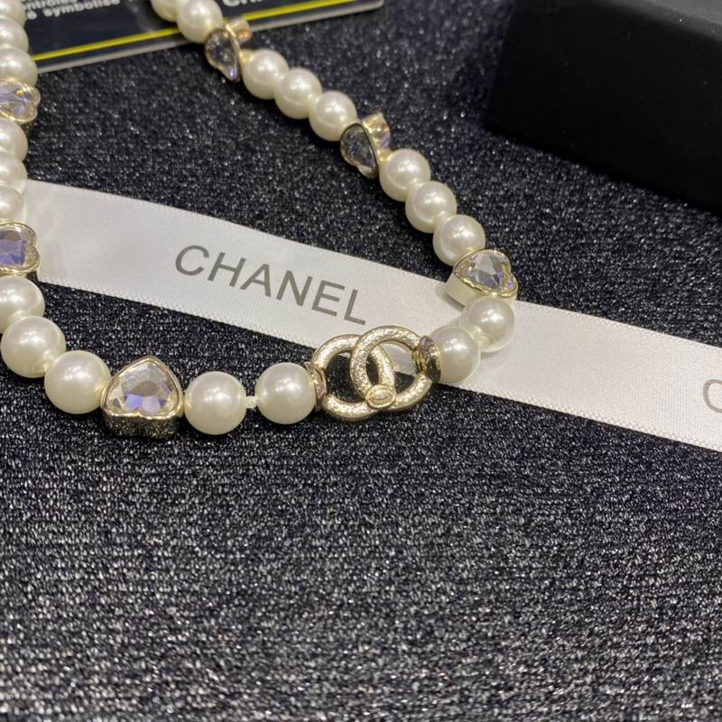 Chanel Necklace 10yxx100 (2)