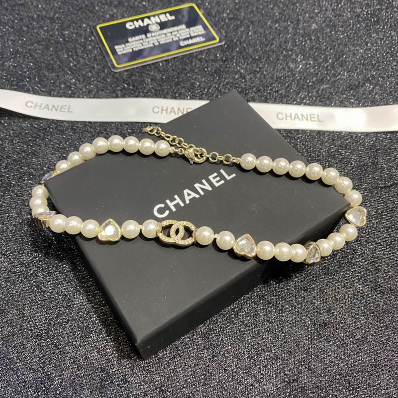 Chanel Necklace 10yxx100 (5)