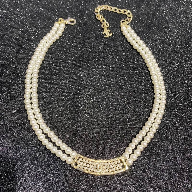Chanel Necklace 10yxx101 (1)