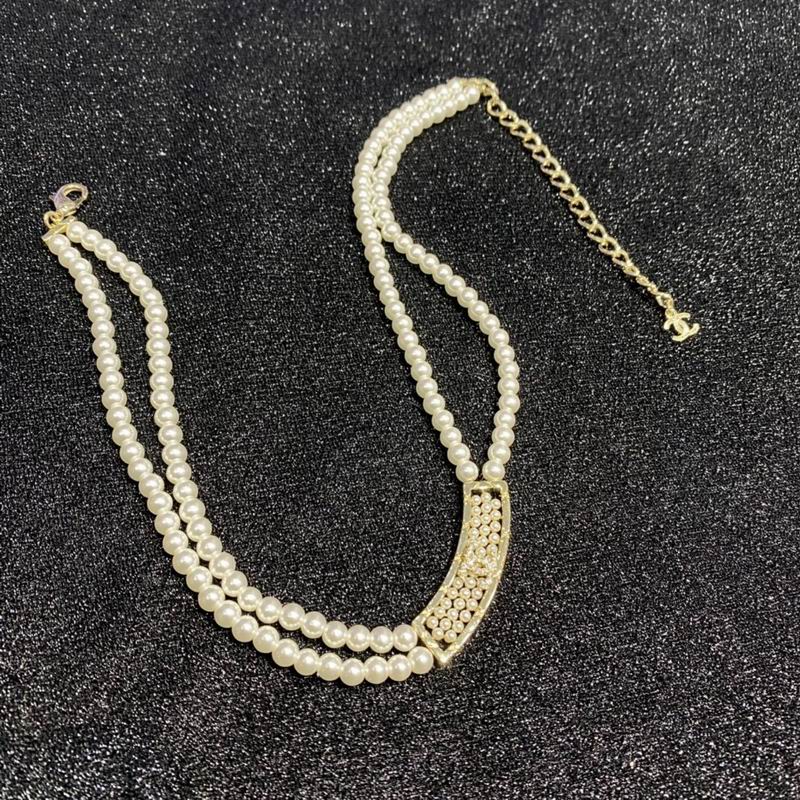 Chanel Necklace 10yxx101 (2)