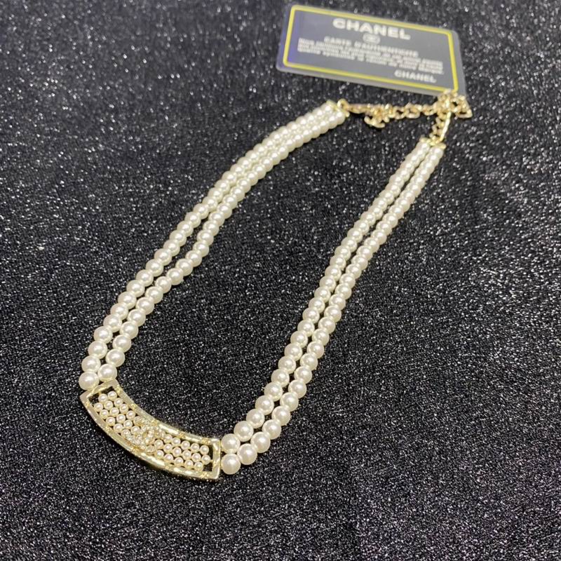 Chanel Necklace 10yxx101 (3)