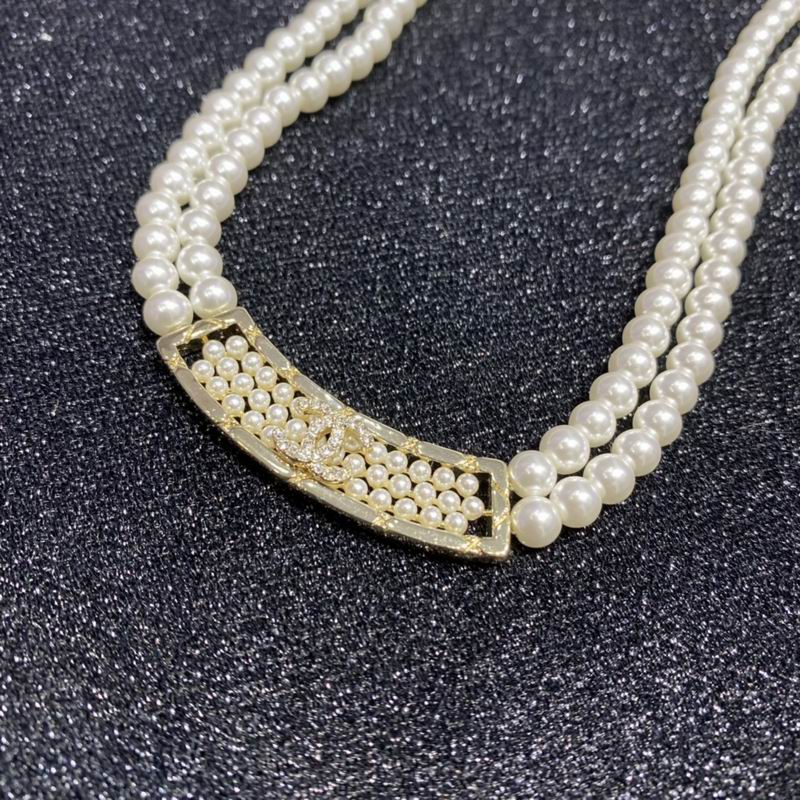 Chanel Necklace 10yxx101 (4)