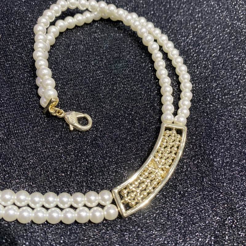 Chanel Necklace 10yxx101 (5)