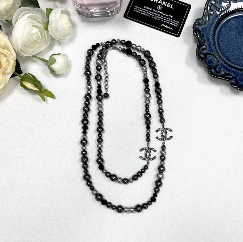Chanel Necklace 10yxx102 (2)
