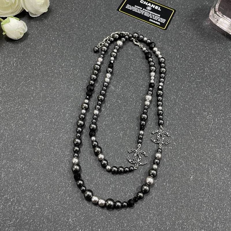 Chanel Necklace 10yxx102 (3)