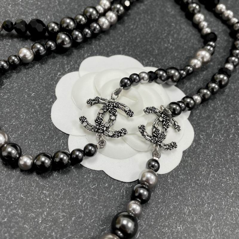 Chanel Necklace 10yxx102 (4)