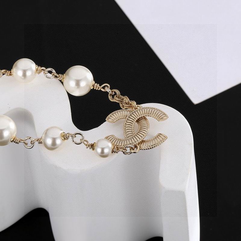 Chanel Necklace 10yxx103 (5)