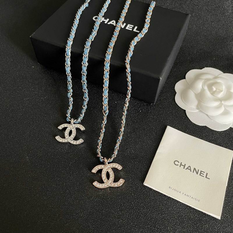 Chanel Necklace 10yxx104 (1)