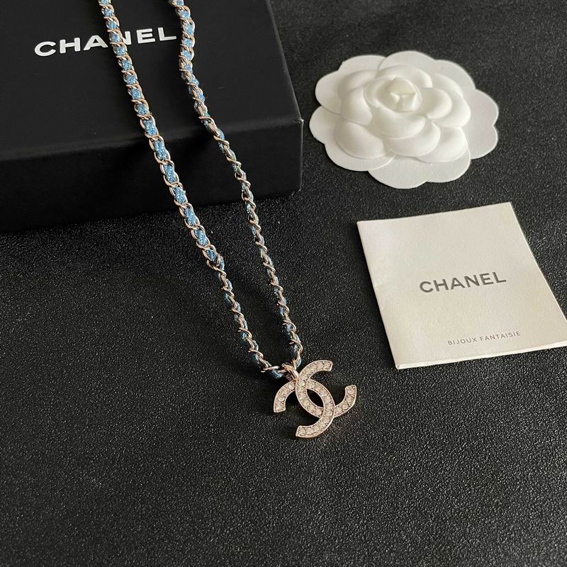 Chanel Necklace 10yxx104 (2)