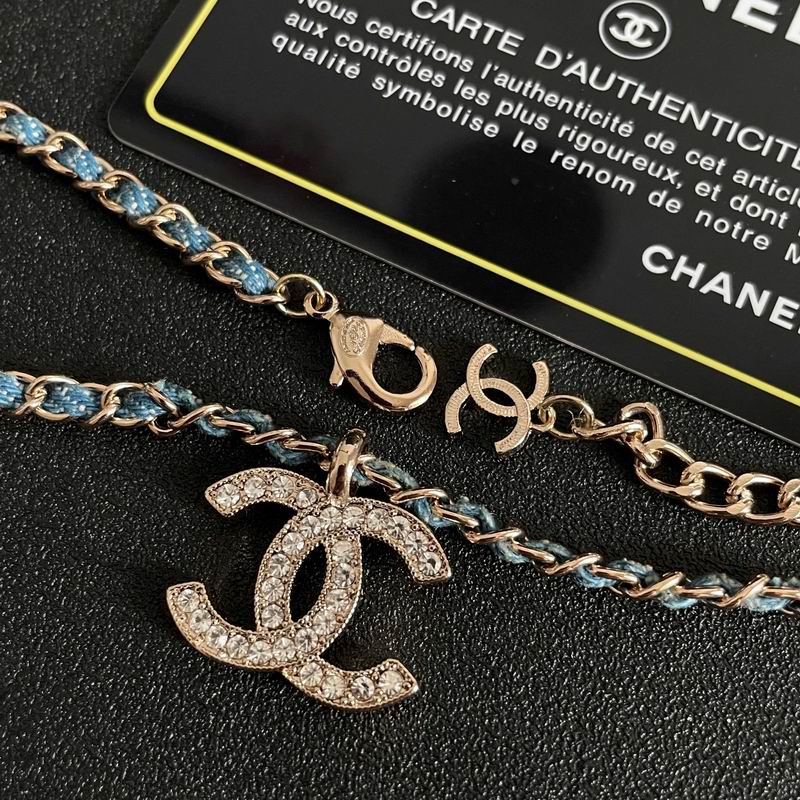 Chanel Necklace 10yxx104 (3)