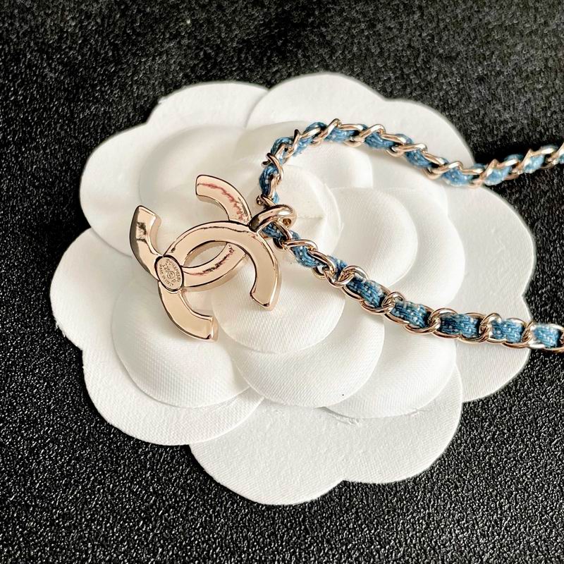 Chanel Necklace 10yxx104 (4)