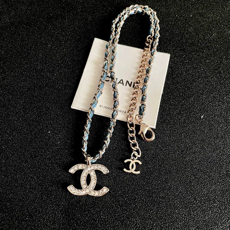 Chanel Necklace 10yxx104 (5)