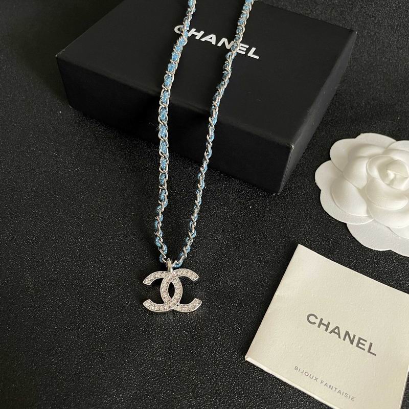 Chanel Necklace 10yxx104 (6)