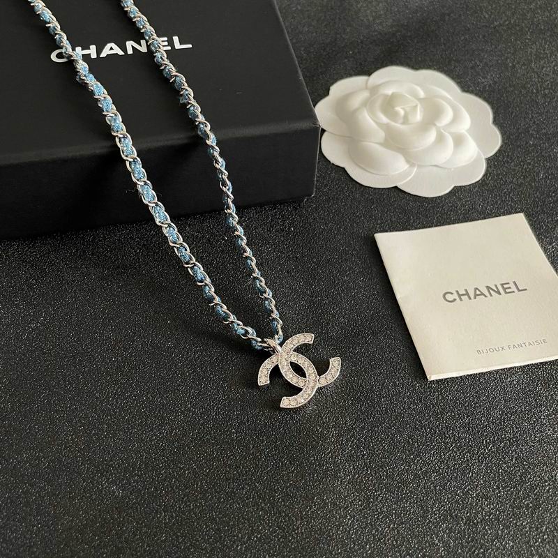 Chanel Necklace 10yxx104 (7)