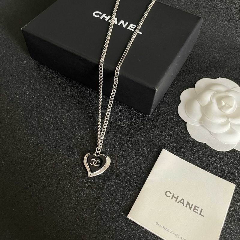 Chanel Necklace 10yxx105 (1)