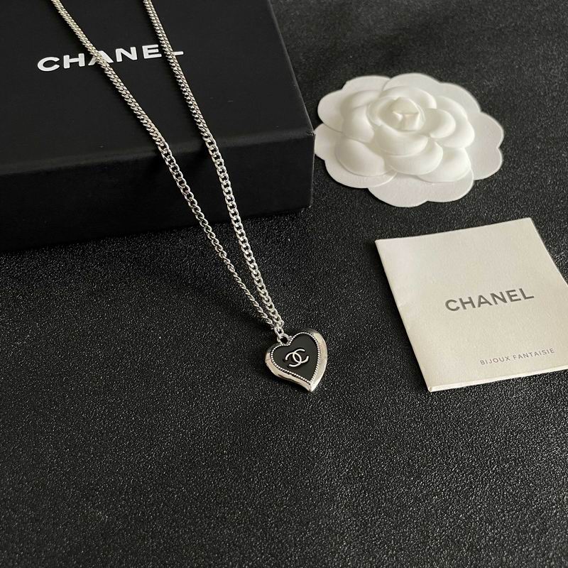 Chanel Necklace 10yxx105 (2)