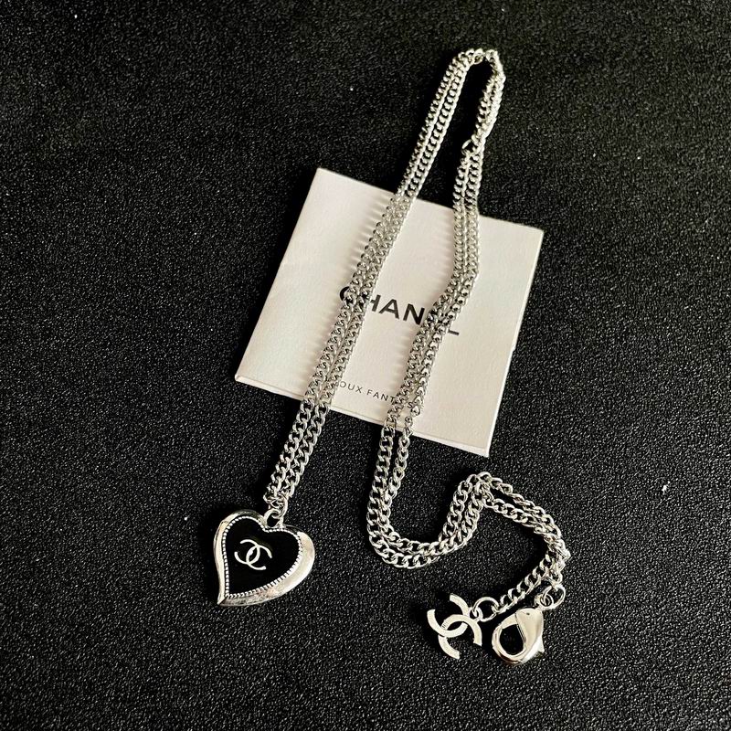 Chanel Necklace 10yxx105 (5)