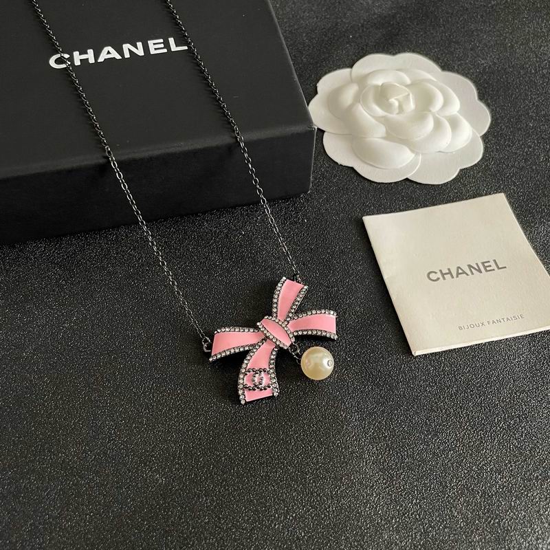 Chanel Necklace 10yxx106 (2)