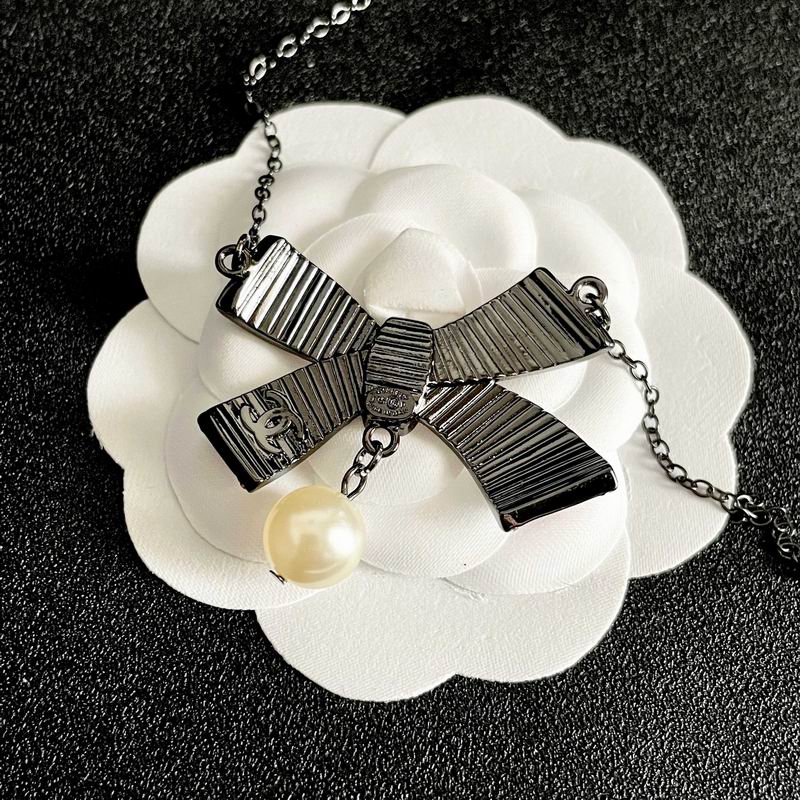 Chanel Necklace 10yxx106 (3)