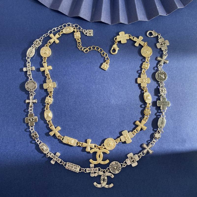 Chanel Necklace 10yxx107 (1)