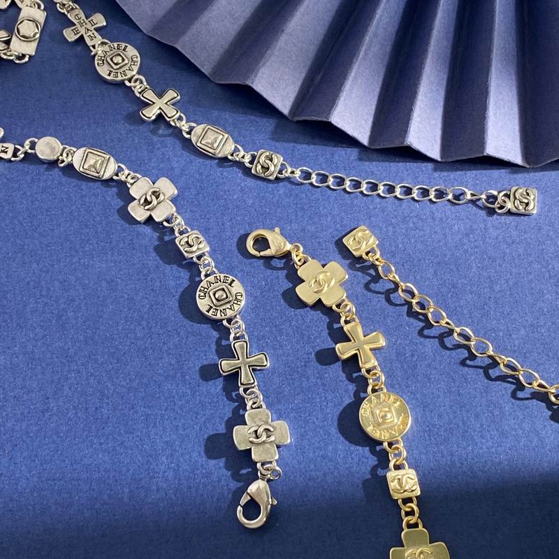 Chanel Necklace 10yxx107 (2)