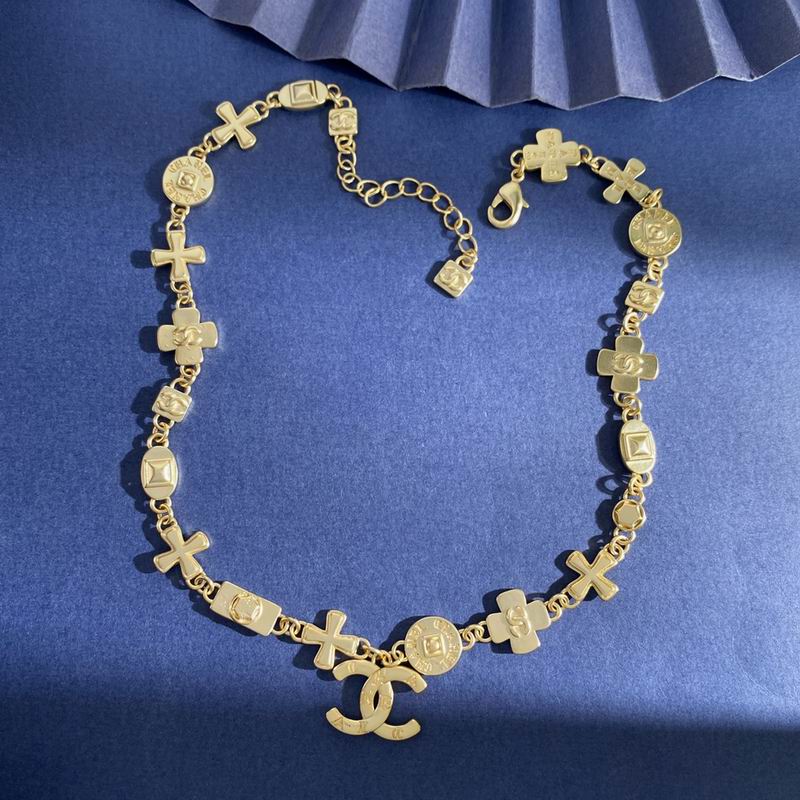 Chanel Necklace 10yxx107 (3)