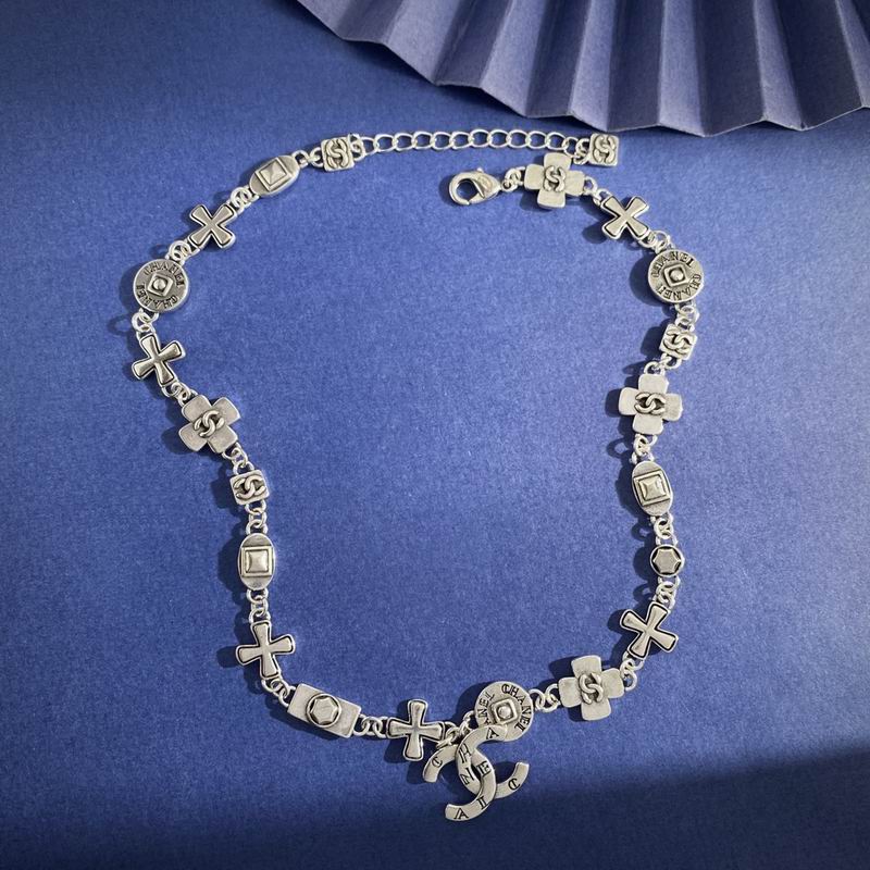 Chanel Necklace 10yxx107 (4)