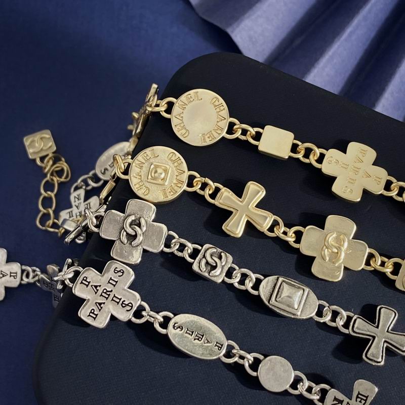 Chanel Necklace 10yxx107 (5)