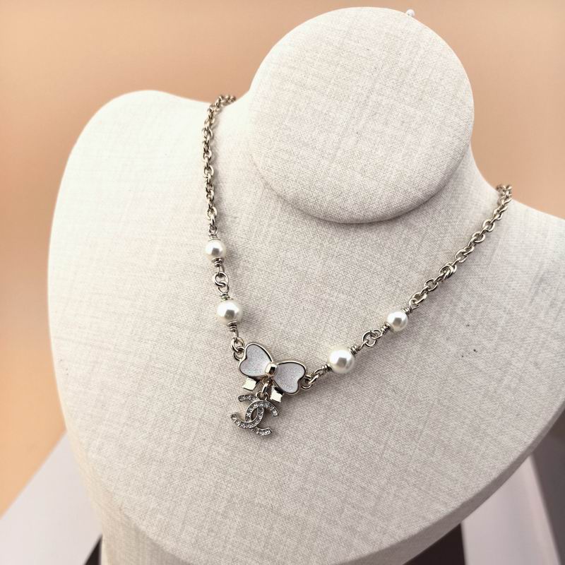 Chanel Necklace 10yxx108 (1)