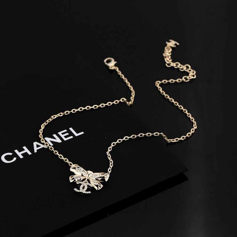 Chanel Necklace 10yxx109 (1)