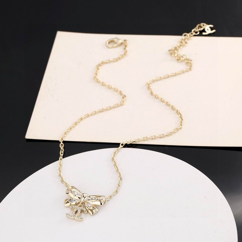 Chanel Necklace 10yxx109 (2)